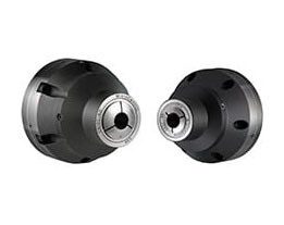 Conventional Collet Chucks