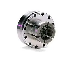 Diaphragm Chucks